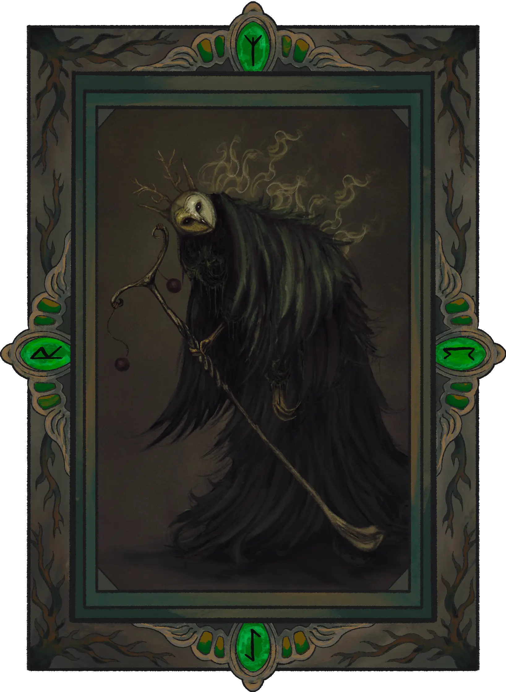 Frame Widomir